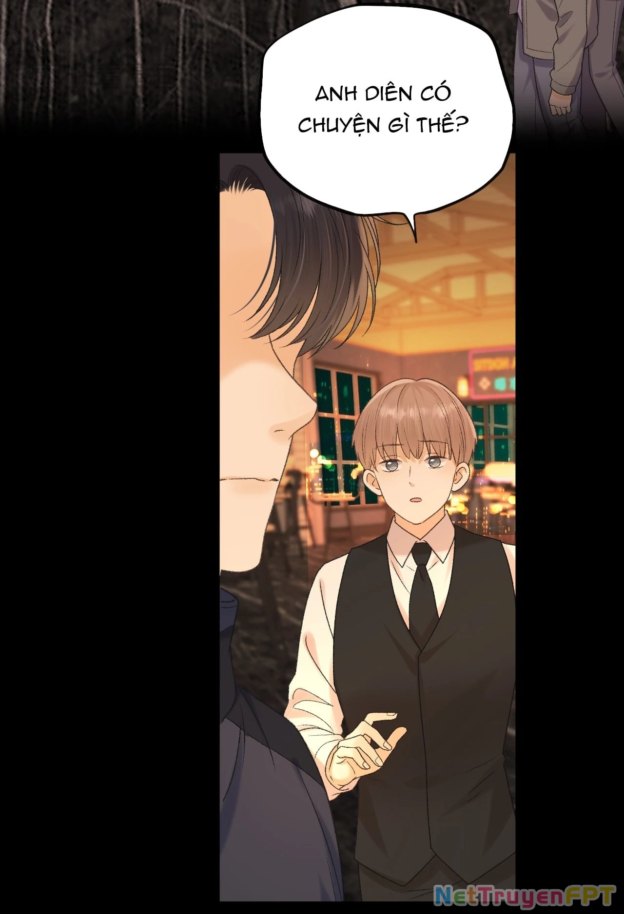 Khó Dỗ Dành Chapter 110.2 - Trang 2