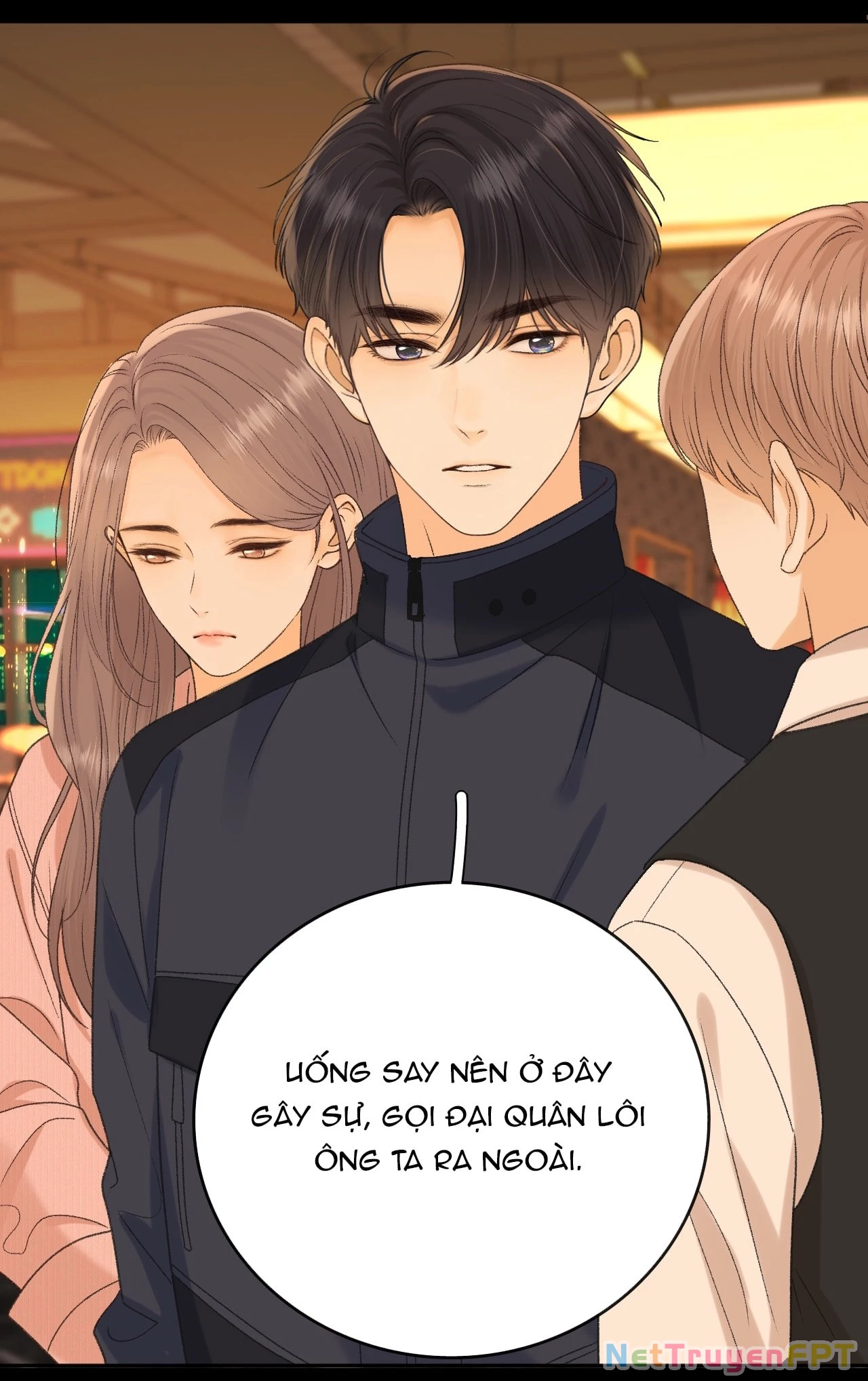 Khó Dỗ Dành Chapter 110.2 - Trang 2