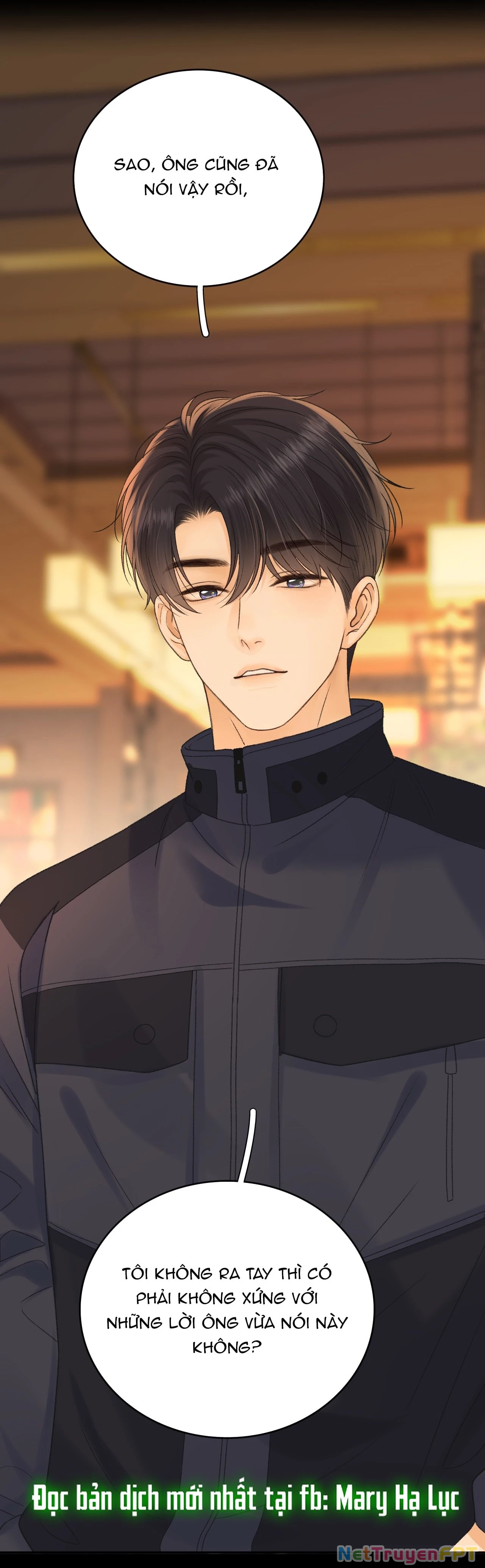 Khó Dỗ Dành Chapter 110.2 - Trang 2