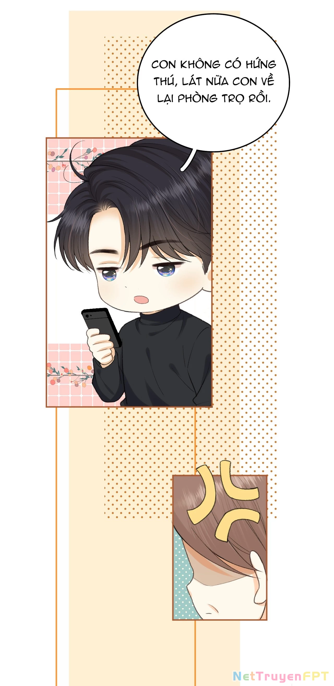 Khó Dỗ Dành Chapter 110.2 - Trang 2