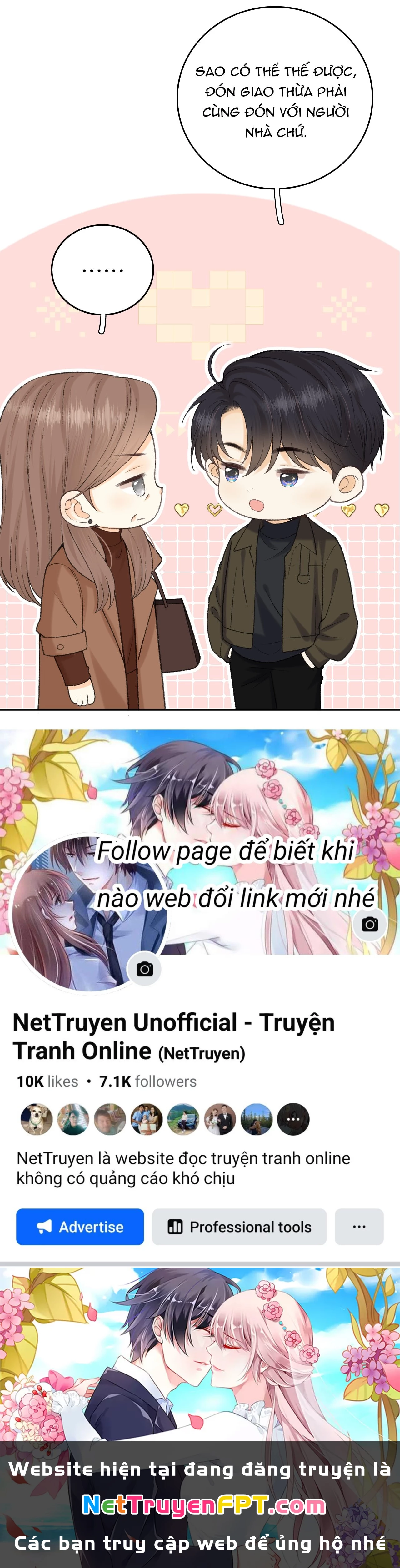 Khó Dỗ Dành Chapter 110.2 - Trang 2
