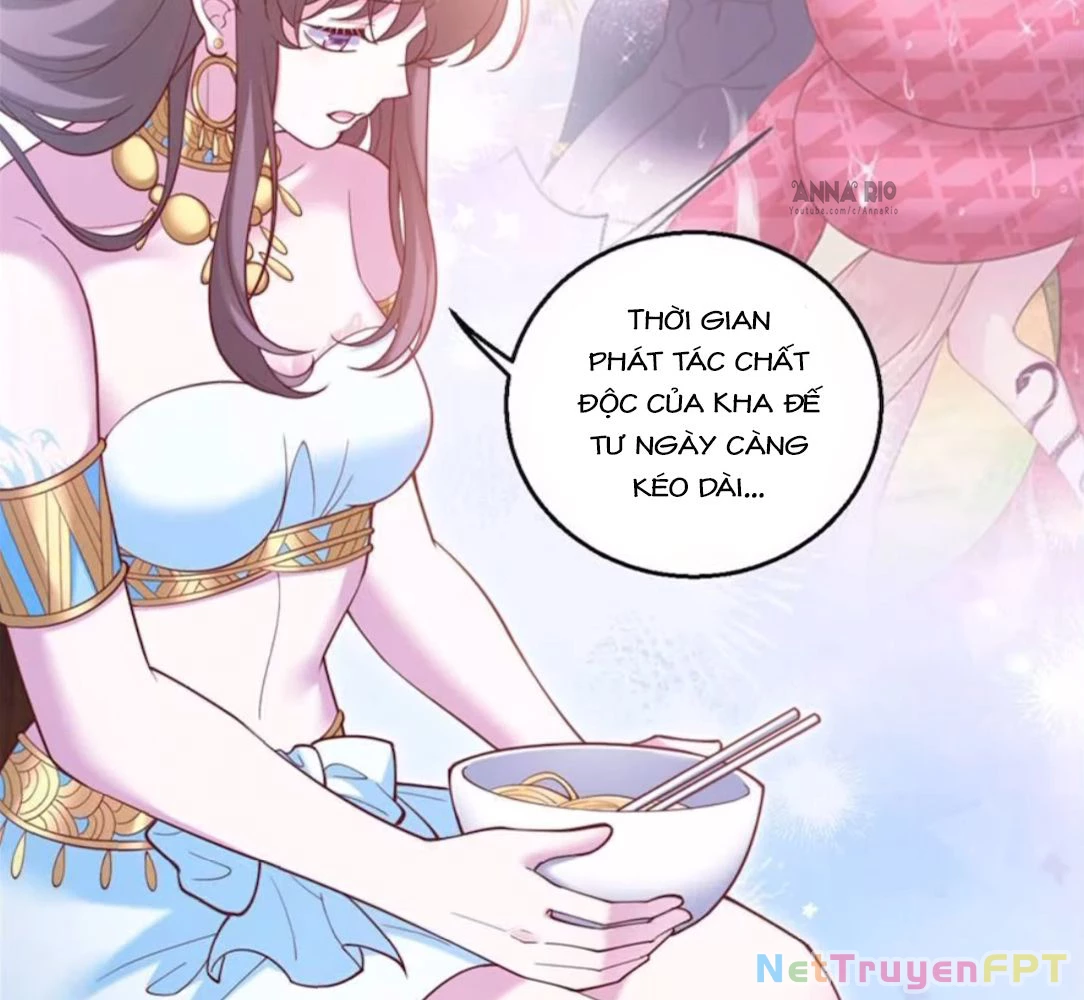 Thảnh Thơi Thú Thế Chủng Chủng Điền, Sinh Sinh Tể Chapter 708 - Trang 2