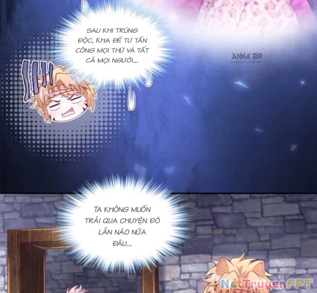 Thảnh Thơi Thú Thế Chủng Chủng Điền, Sinh Sinh Tể Chapter 708 - Trang 2