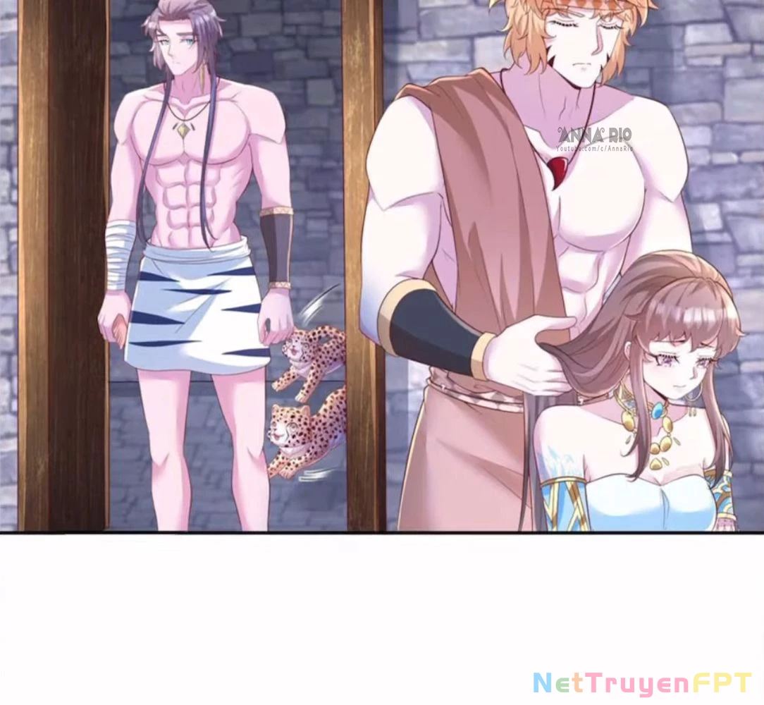 Thảnh Thơi Thú Thế Chủng Chủng Điền, Sinh Sinh Tể Chapter 708 - Trang 2