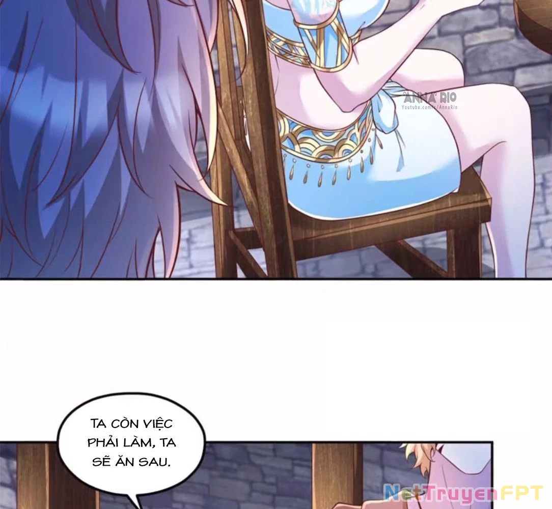Thảnh Thơi Thú Thế Chủng Chủng Điền, Sinh Sinh Tể Chapter 708 - Trang 2