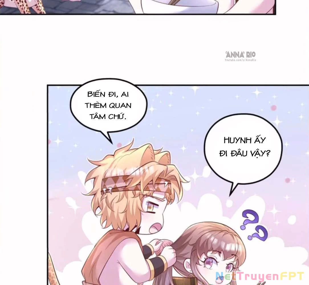 Thảnh Thơi Thú Thế Chủng Chủng Điền, Sinh Sinh Tể Chapter 708 - Trang 2