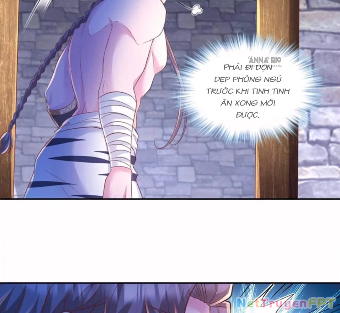 Thảnh Thơi Thú Thế Chủng Chủng Điền, Sinh Sinh Tể Chapter 708 - Trang 2