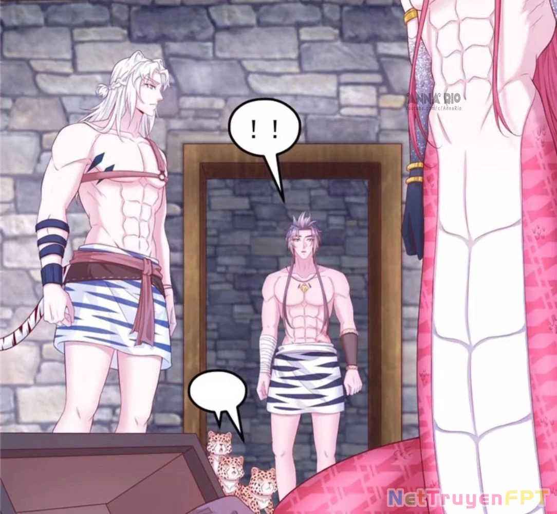 Thảnh Thơi Thú Thế Chủng Chủng Điền, Sinh Sinh Tể Chapter 708 - Trang 2