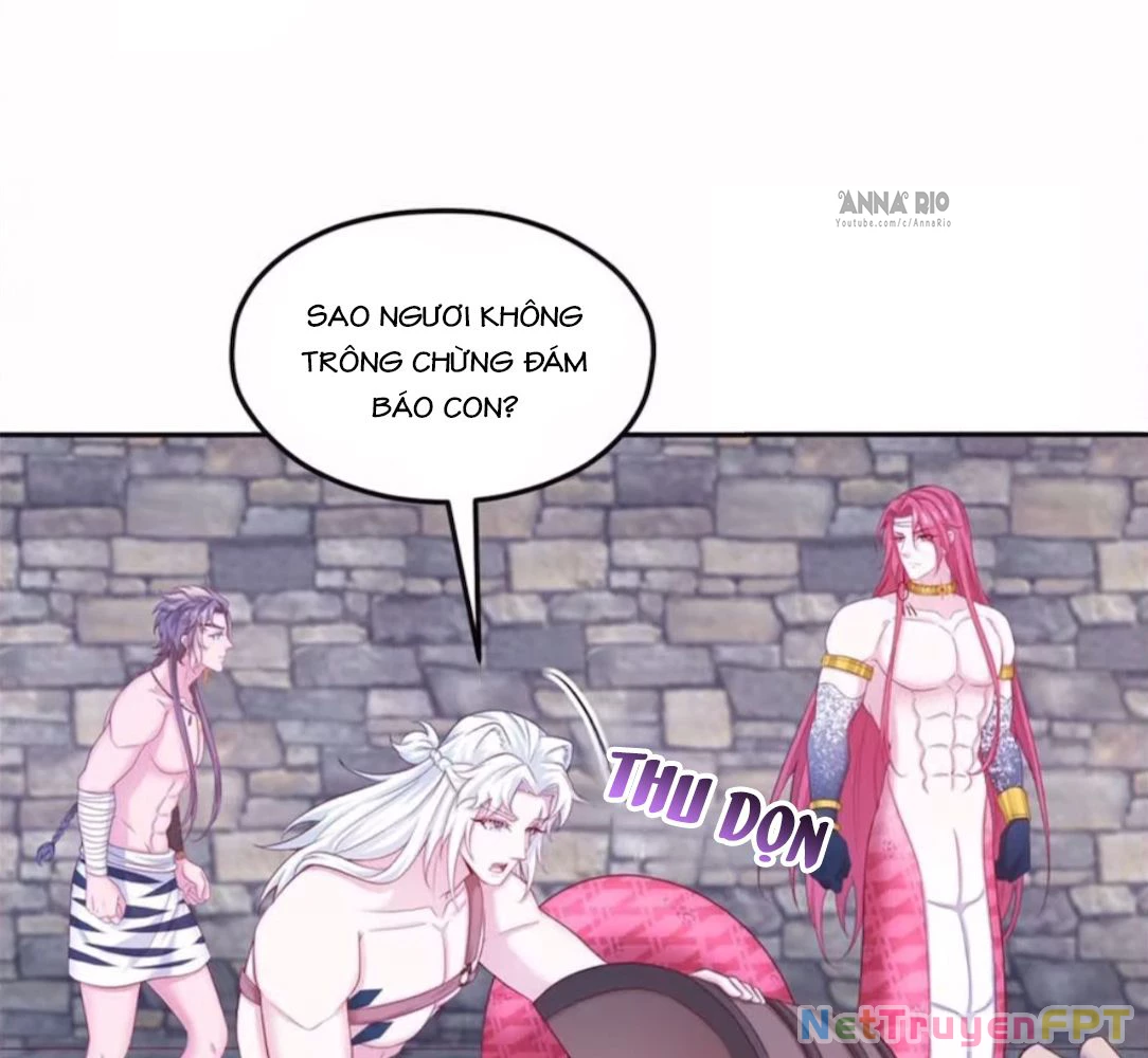 Thảnh Thơi Thú Thế Chủng Chủng Điền, Sinh Sinh Tể Chapter 708 - Trang 2