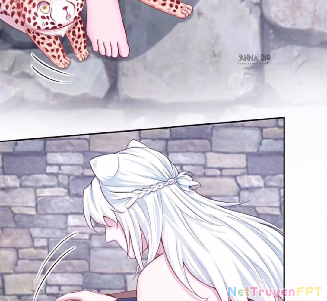 Thảnh Thơi Thú Thế Chủng Chủng Điền, Sinh Sinh Tể Chapter 708 - Trang 2