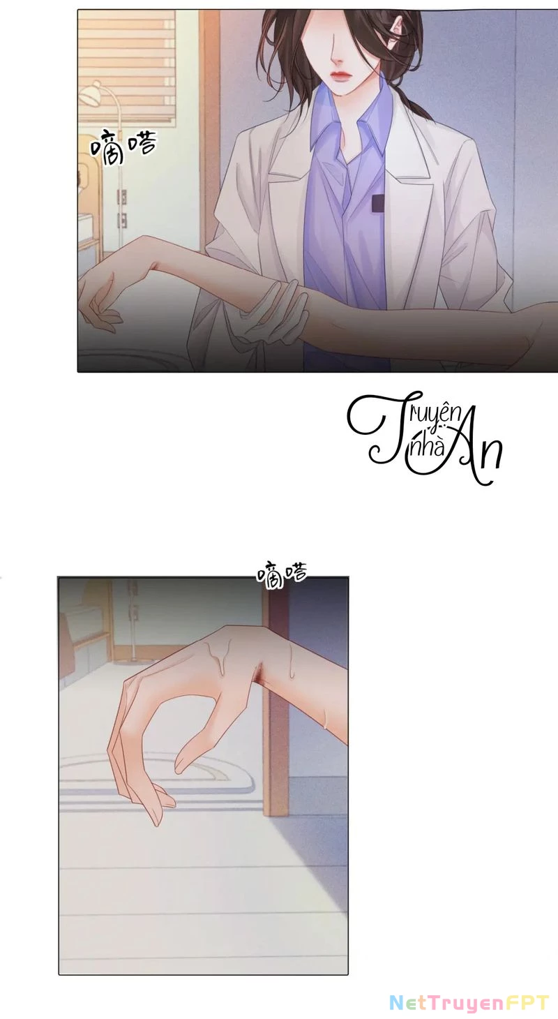 Ta Thân Ái Pháp Y Tiểu Thư Chapter 83 - Trang 3