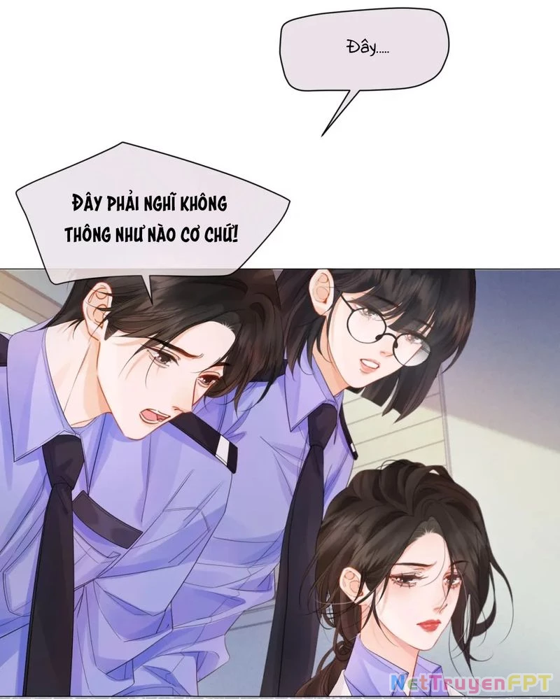 Ta Thân Ái Pháp Y Tiểu Thư Chapter 83 - Trang 3