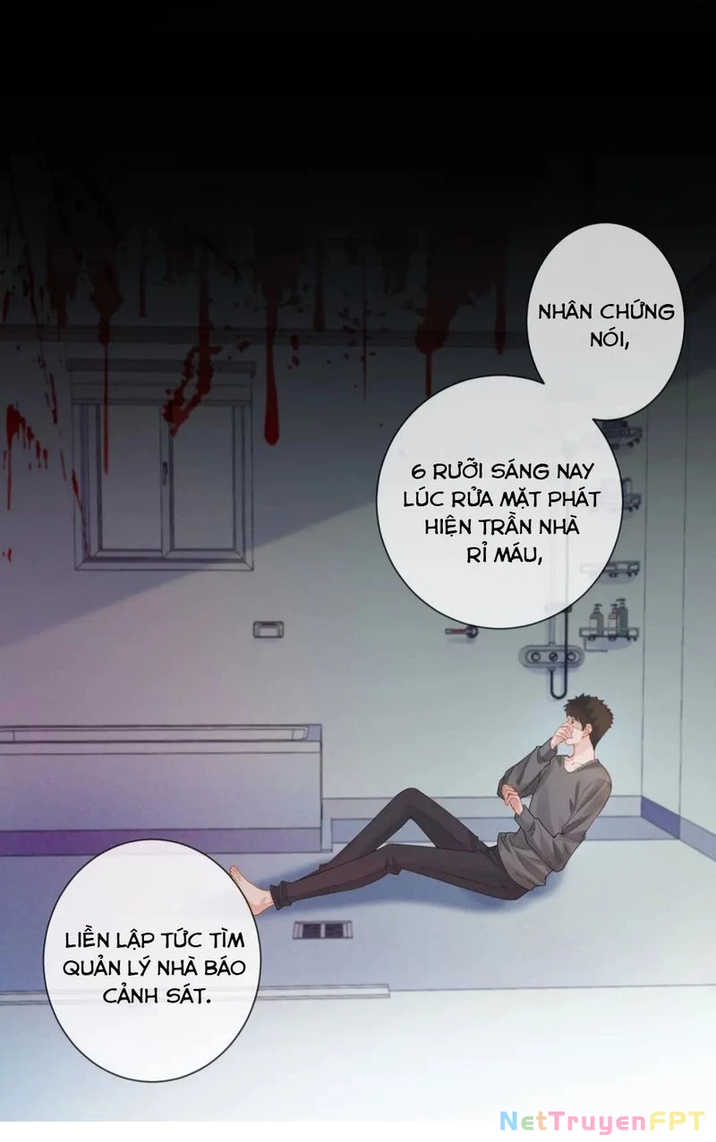 Ta Thân Ái Pháp Y Tiểu Thư Chapter 83 - Trang 3