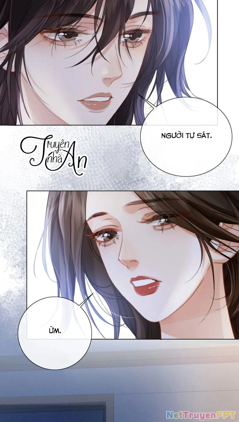 Ta Thân Ái Pháp Y Tiểu Thư Chapter 83 - Trang 3