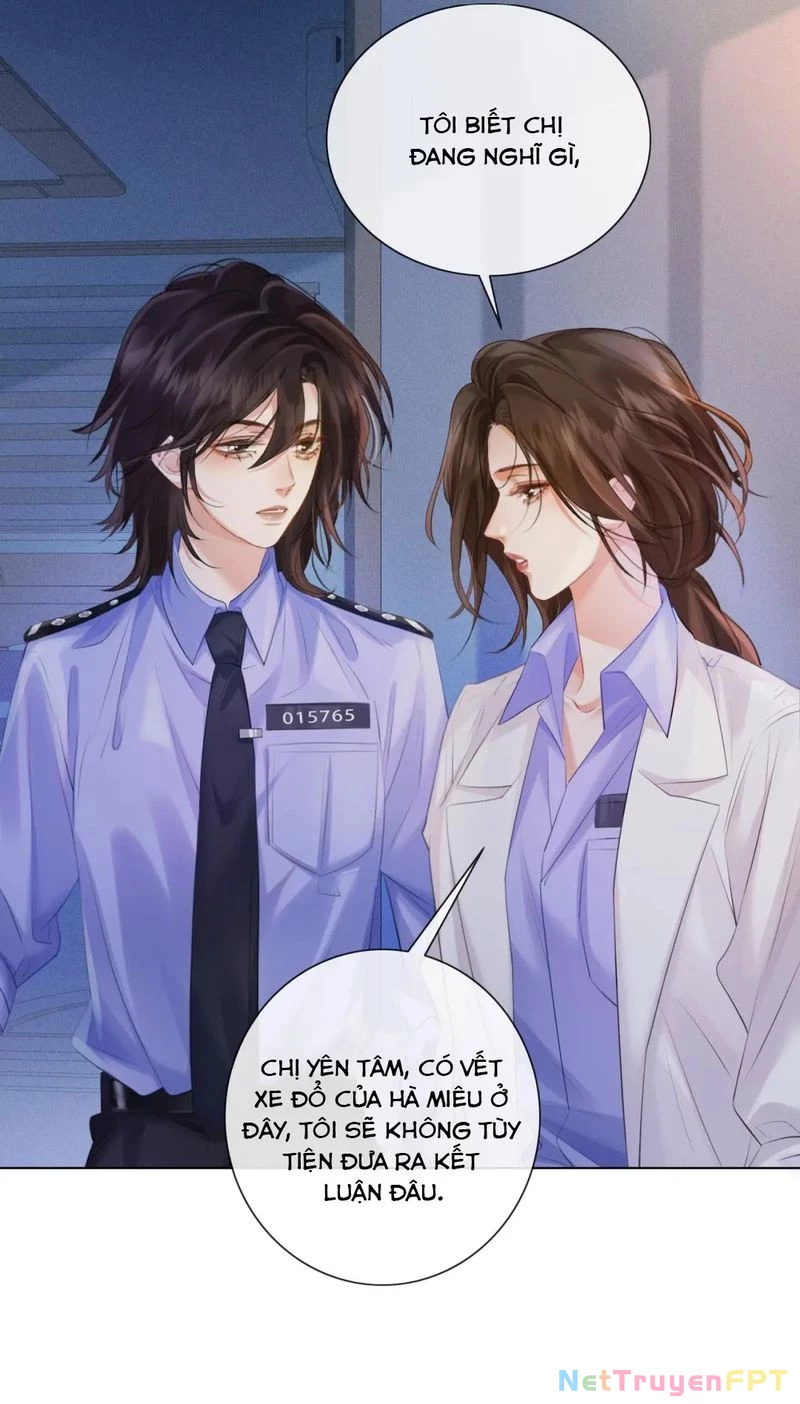 Ta Thân Ái Pháp Y Tiểu Thư Chapter 83 - Trang 3
