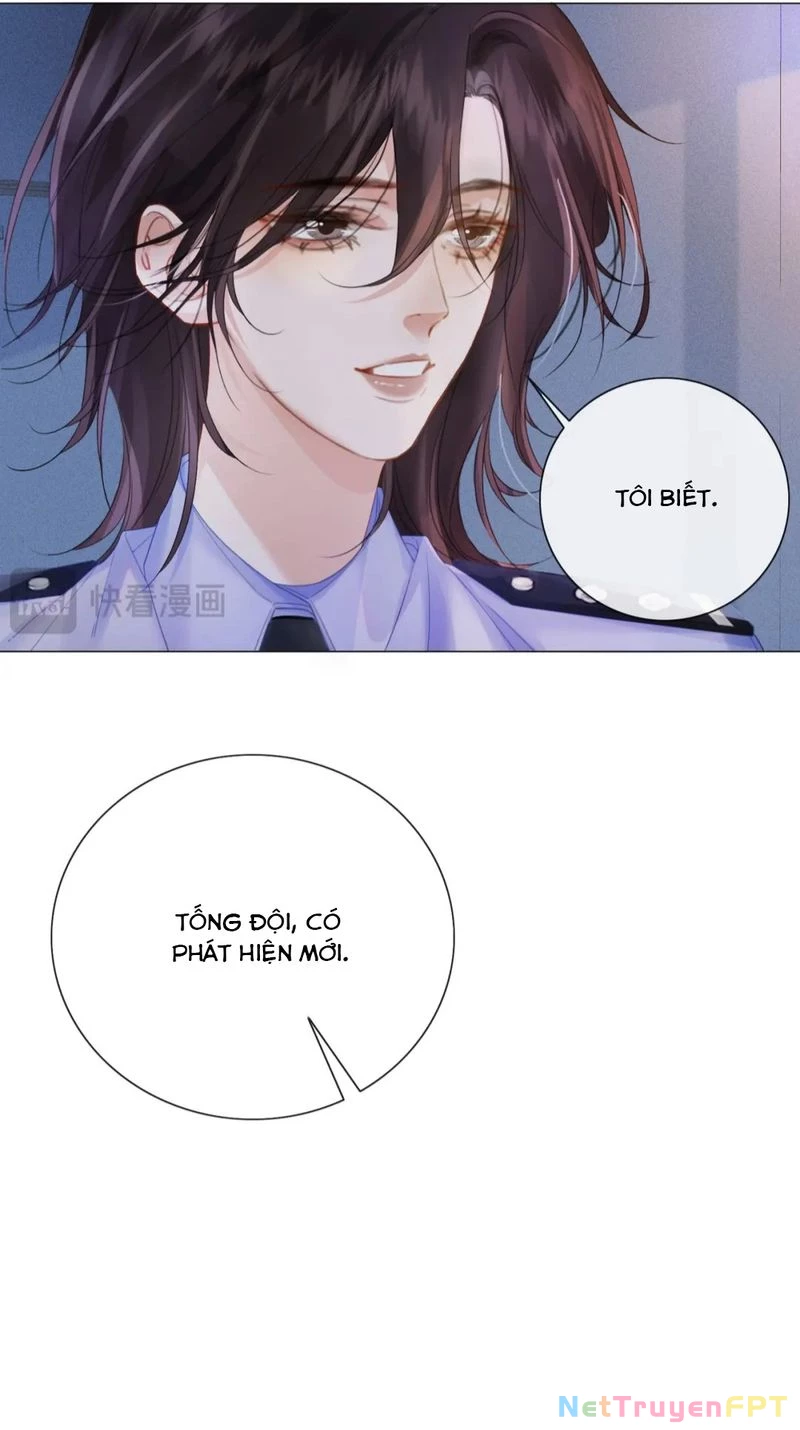 Ta Thân Ái Pháp Y Tiểu Thư Chapter 83 - Trang 3