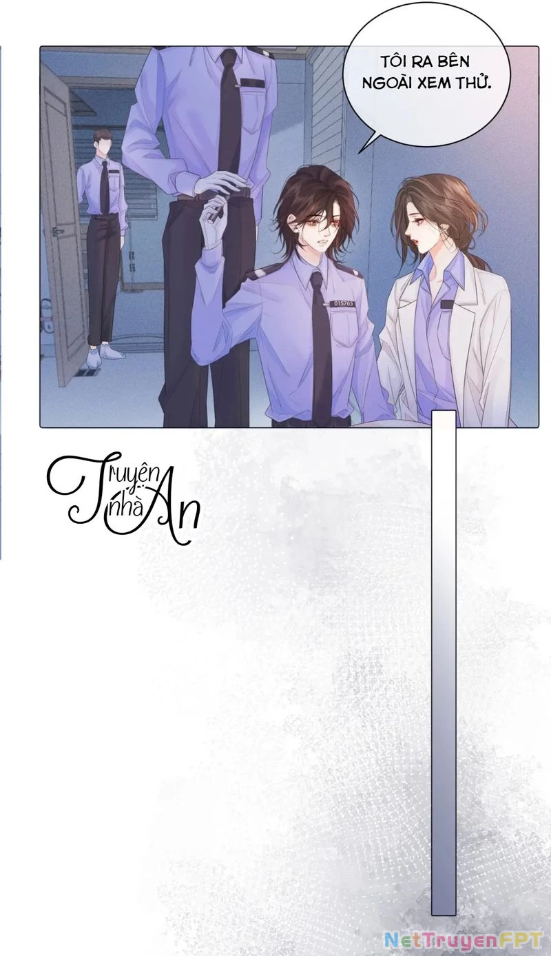 Ta Thân Ái Pháp Y Tiểu Thư Chapter 83 - Trang 3