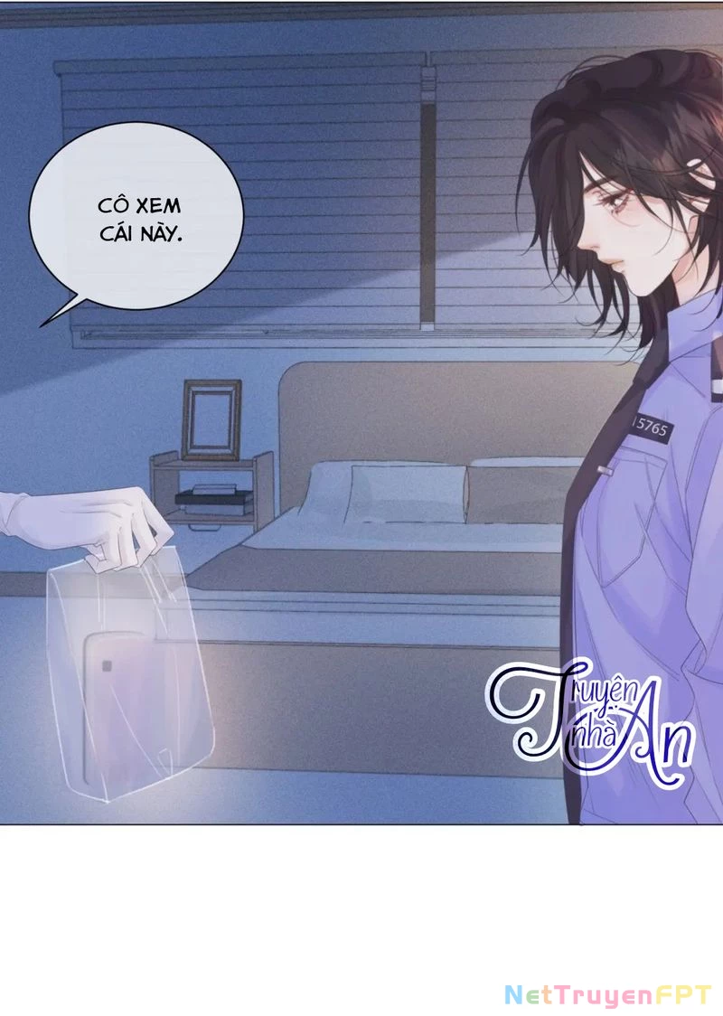 Ta Thân Ái Pháp Y Tiểu Thư Chapter 83 - Trang 3