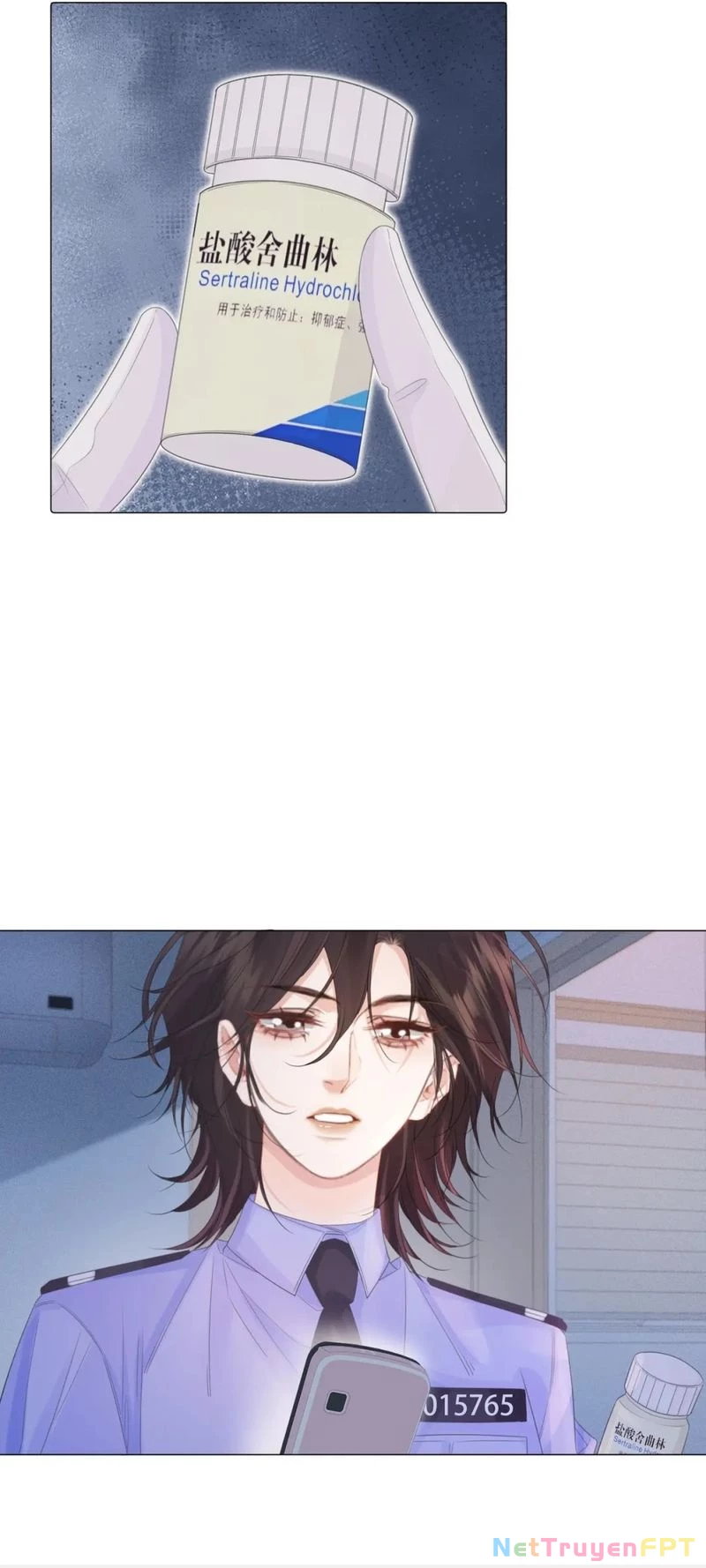Ta Thân Ái Pháp Y Tiểu Thư Chapter 83 - Trang 3