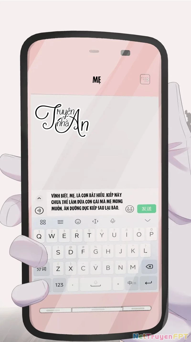 Ta Thân Ái Pháp Y Tiểu Thư Chapter 83 - Trang 3