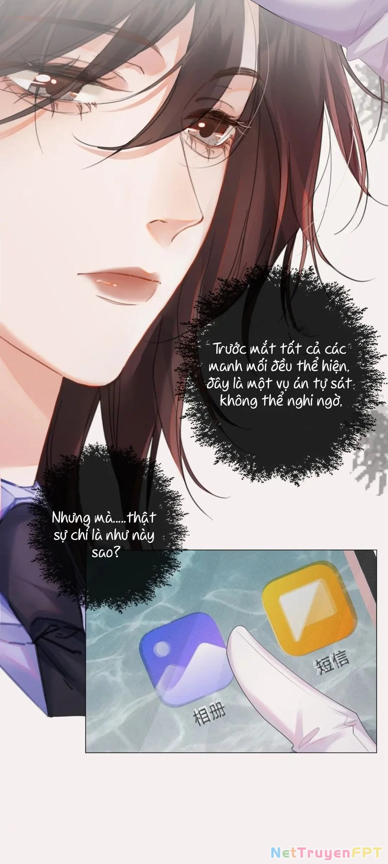 Ta Thân Ái Pháp Y Tiểu Thư Chapter 83 - Trang 3
