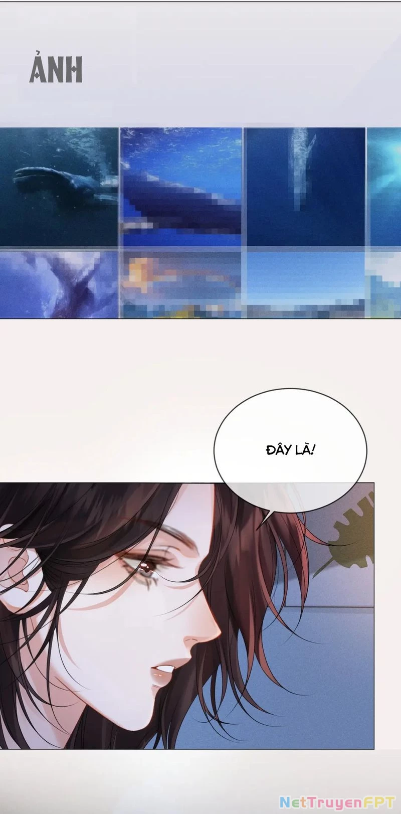 Ta Thân Ái Pháp Y Tiểu Thư Chapter 83 - Trang 3
