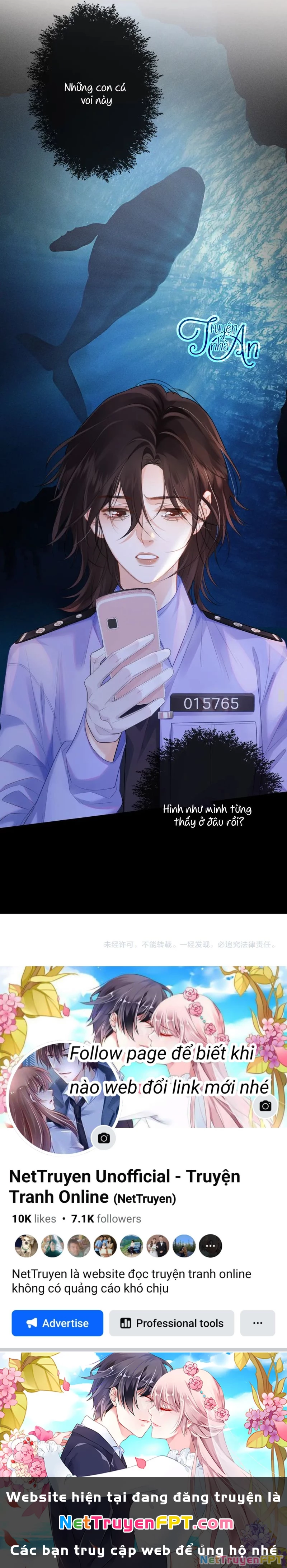 Ta Thân Ái Pháp Y Tiểu Thư Chapter 83 - Trang 3