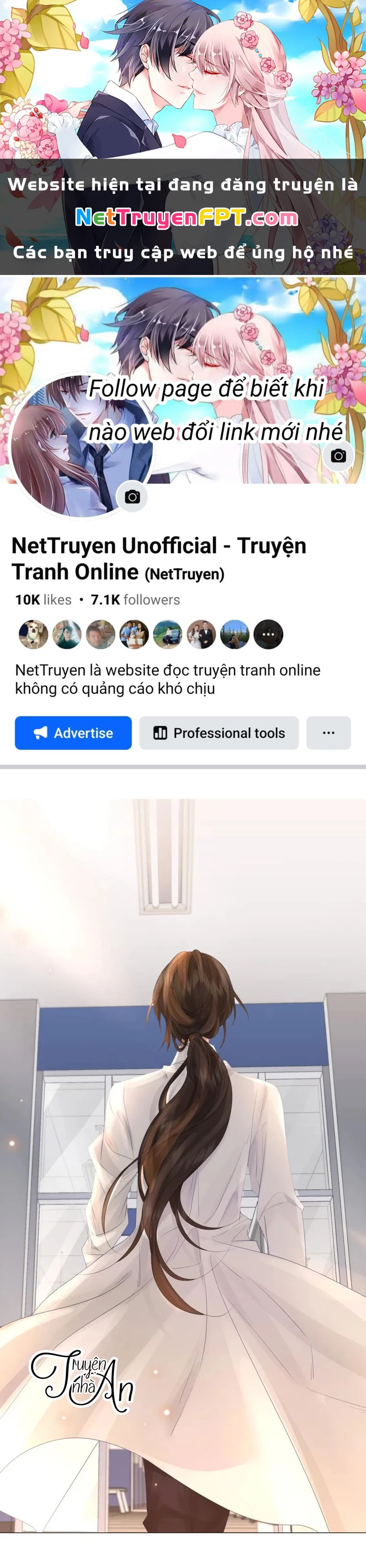 Ta Thân Ái Pháp Y Tiểu Thư Chapter 84 - Trang 3