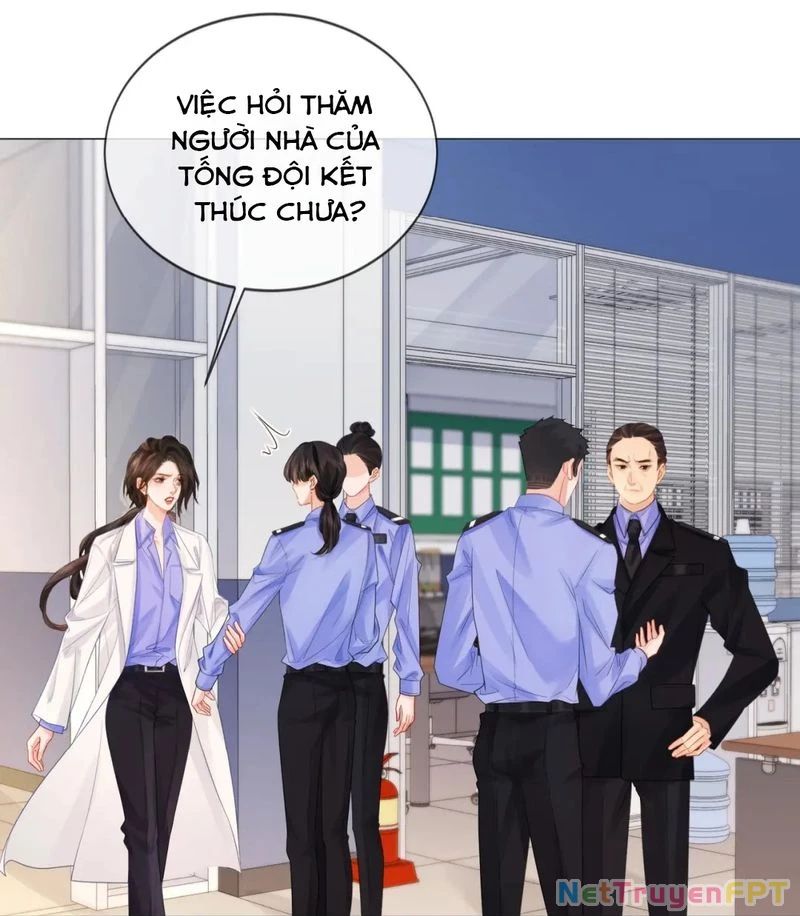 Ta Thân Ái Pháp Y Tiểu Thư Chapter 84 - Trang 3