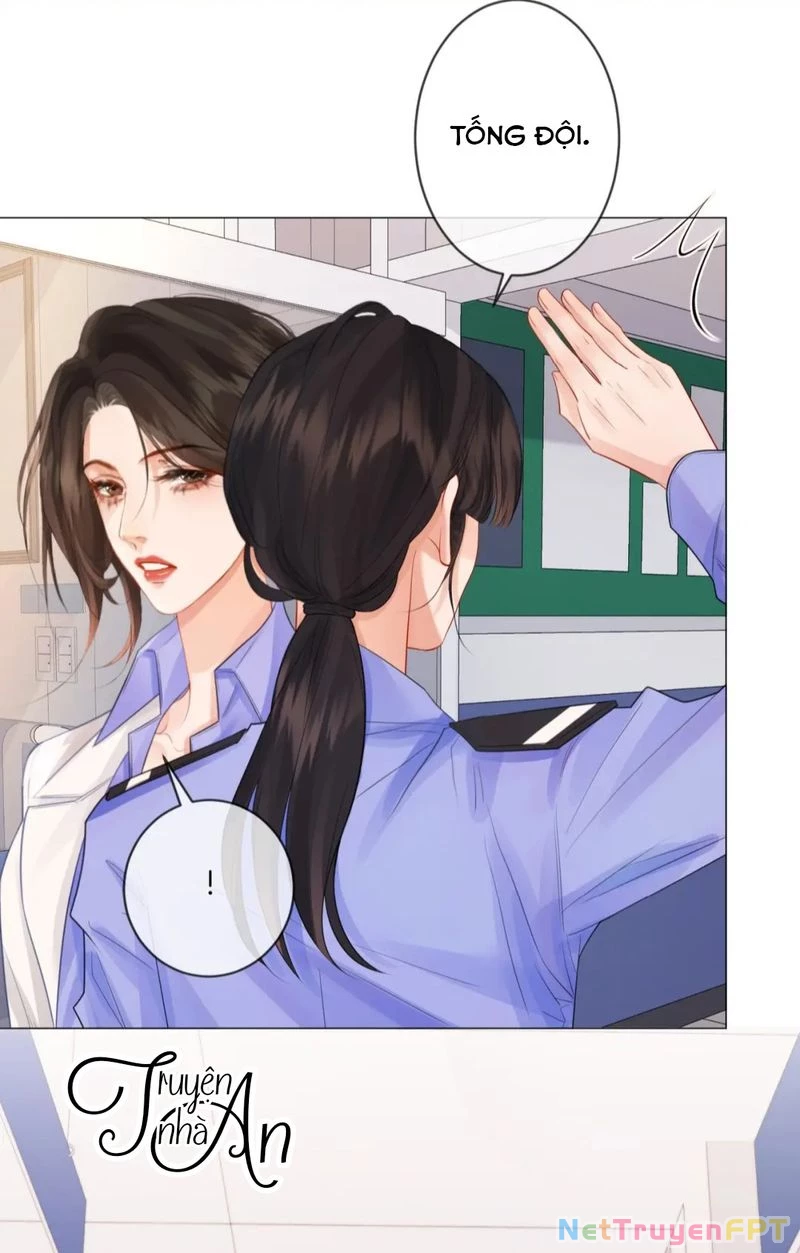 Ta Thân Ái Pháp Y Tiểu Thư Chapter 84 - Trang 3