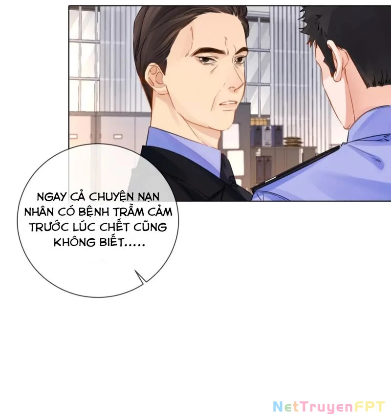 Ta Thân Ái Pháp Y Tiểu Thư Chapter 84 - Trang 3