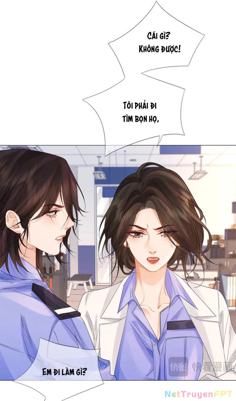 Ta Thân Ái Pháp Y Tiểu Thư Chapter 84 - Trang 3