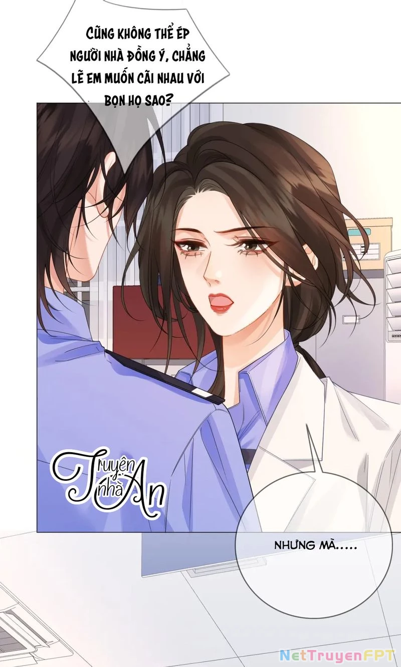 Ta Thân Ái Pháp Y Tiểu Thư Chapter 84 - Trang 3