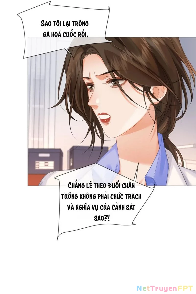Ta Thân Ái Pháp Y Tiểu Thư Chapter 84 - Trang 3
