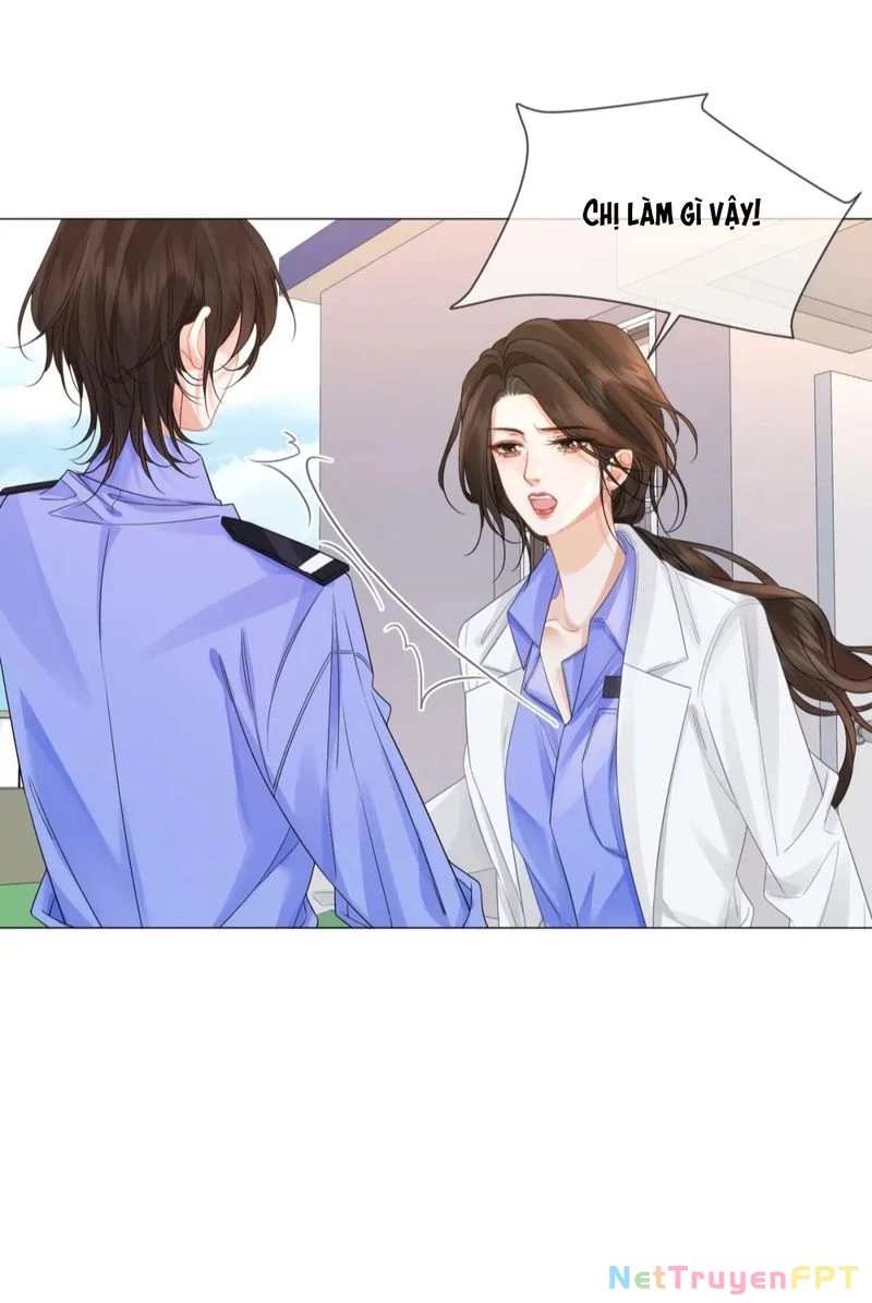 Ta Thân Ái Pháp Y Tiểu Thư Chapter 84 - Trang 3