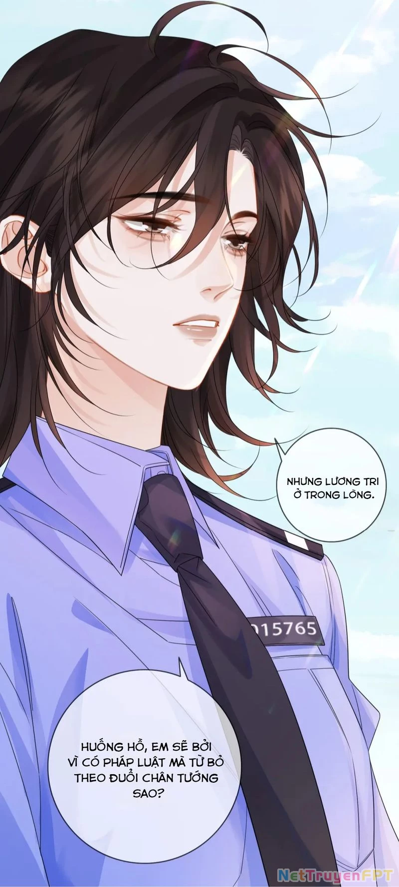 Ta Thân Ái Pháp Y Tiểu Thư Chapter 84 - Trang 3