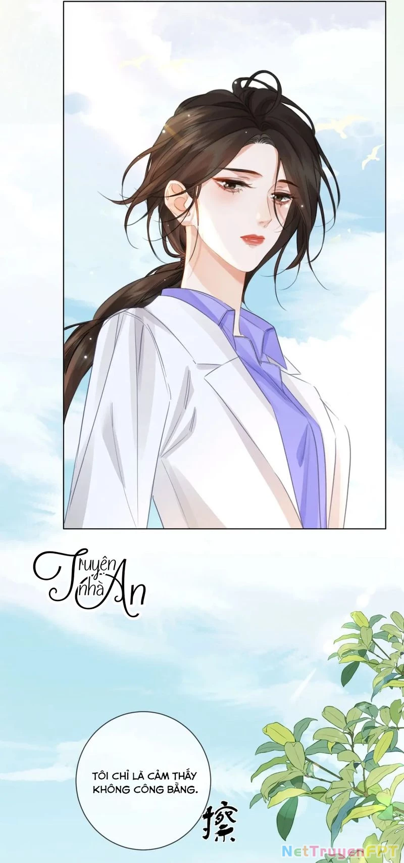 Ta Thân Ái Pháp Y Tiểu Thư Chapter 84 - Trang 3