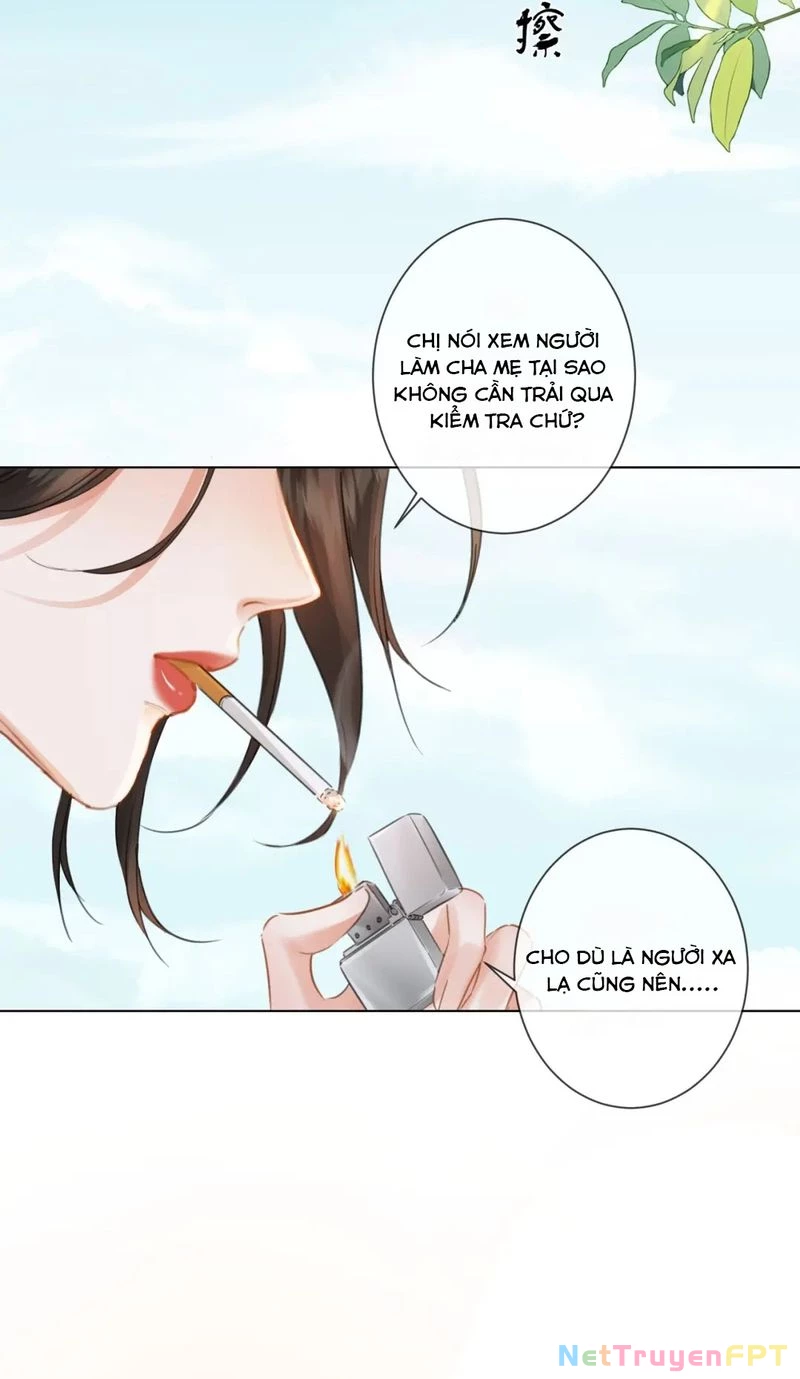 Ta Thân Ái Pháp Y Tiểu Thư Chapter 84 - Trang 3