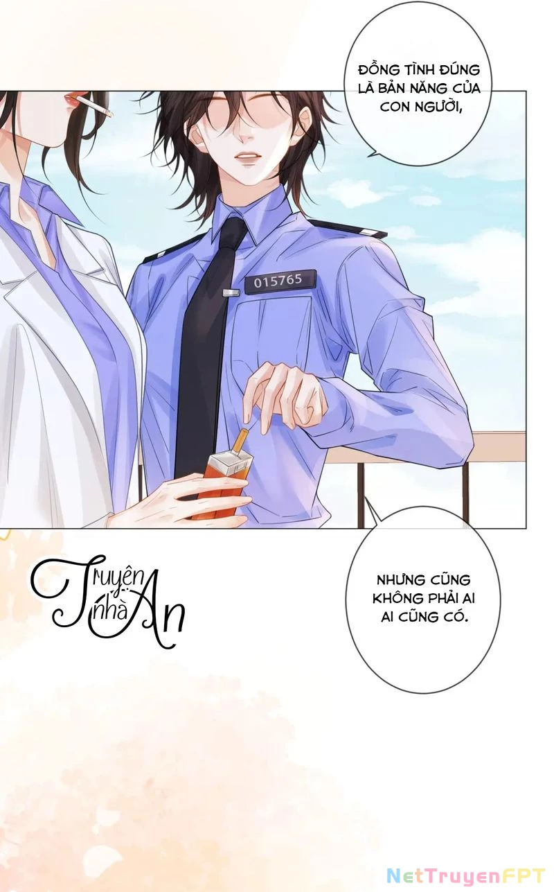 Ta Thân Ái Pháp Y Tiểu Thư Chapter 84 - Trang 3