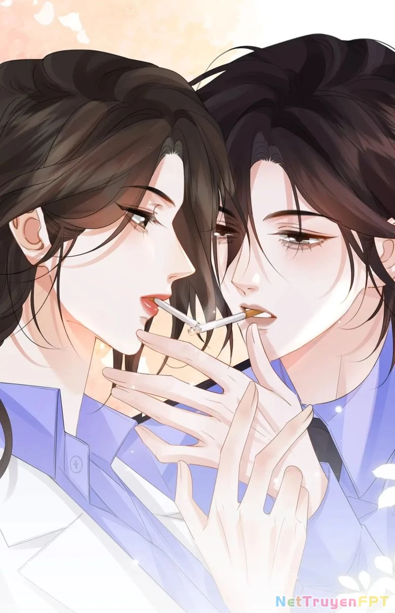 Ta Thân Ái Pháp Y Tiểu Thư Chapter 84 - Trang 3