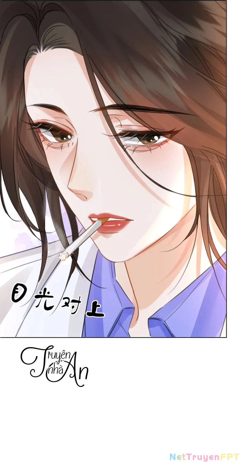 Ta Thân Ái Pháp Y Tiểu Thư Chapter 84 - Trang 3