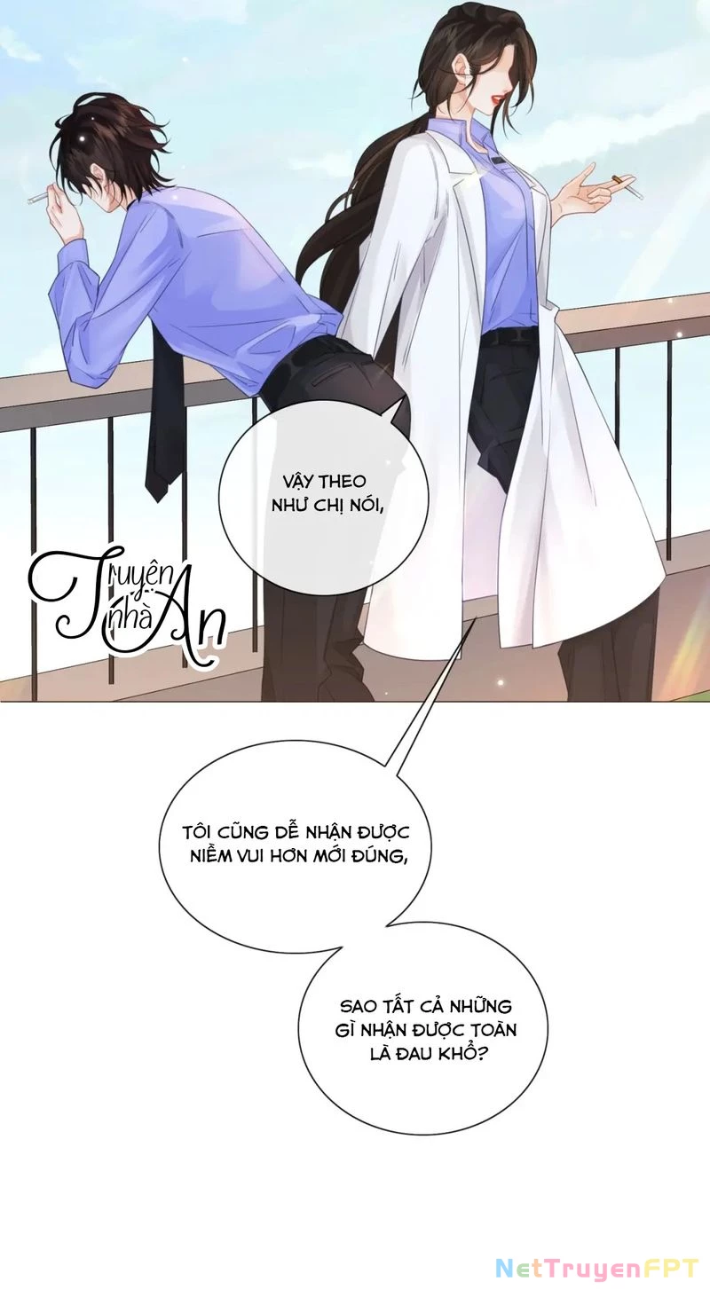 Ta Thân Ái Pháp Y Tiểu Thư Chapter 84 - Trang 3