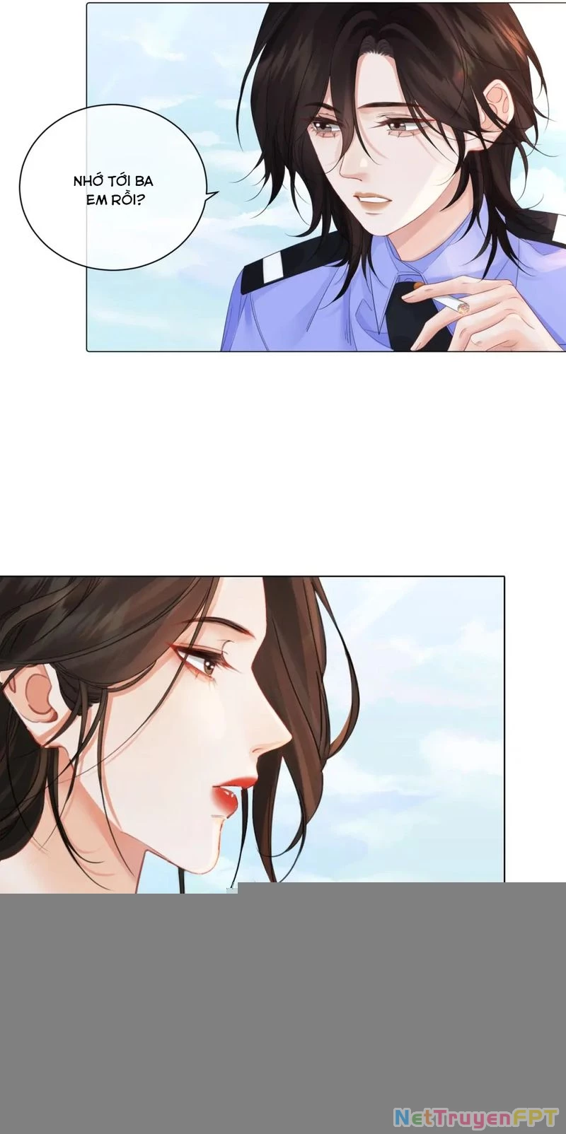 Ta Thân Ái Pháp Y Tiểu Thư Chapter 84 - Trang 3