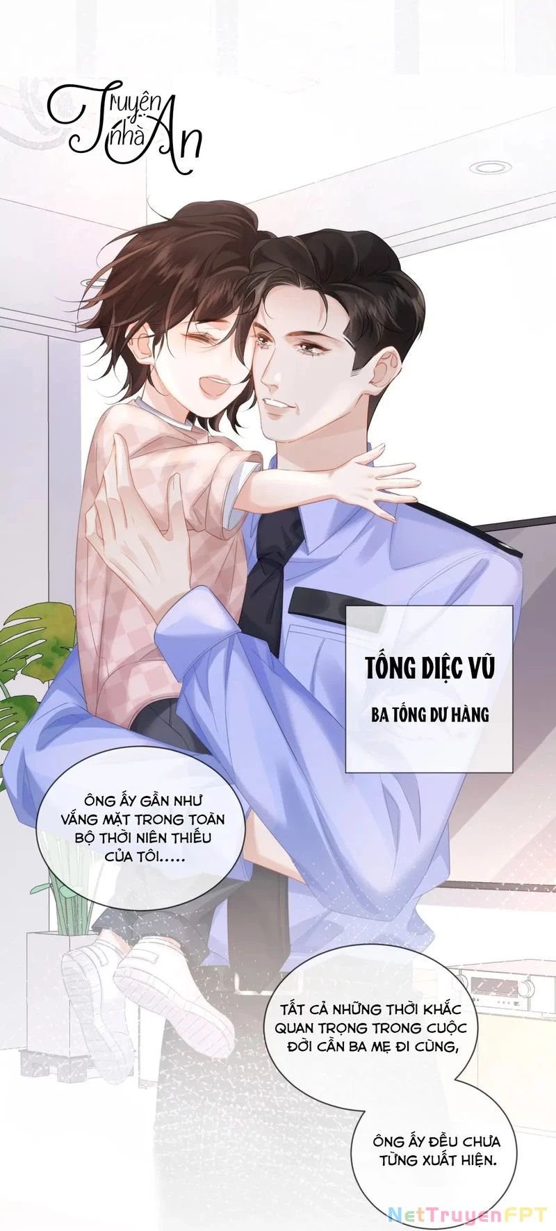 Ta Thân Ái Pháp Y Tiểu Thư Chapter 84 - Trang 3