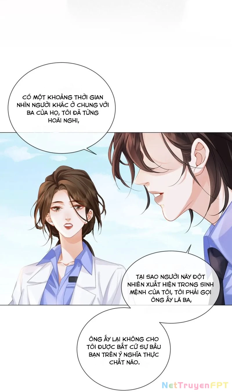 Ta Thân Ái Pháp Y Tiểu Thư Chapter 84 - Trang 3