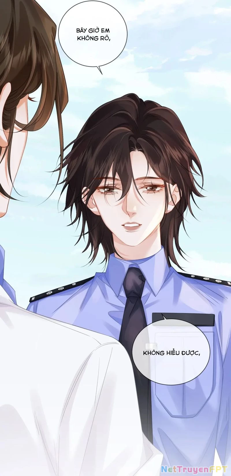 Ta Thân Ái Pháp Y Tiểu Thư Chapter 84 - Trang 3