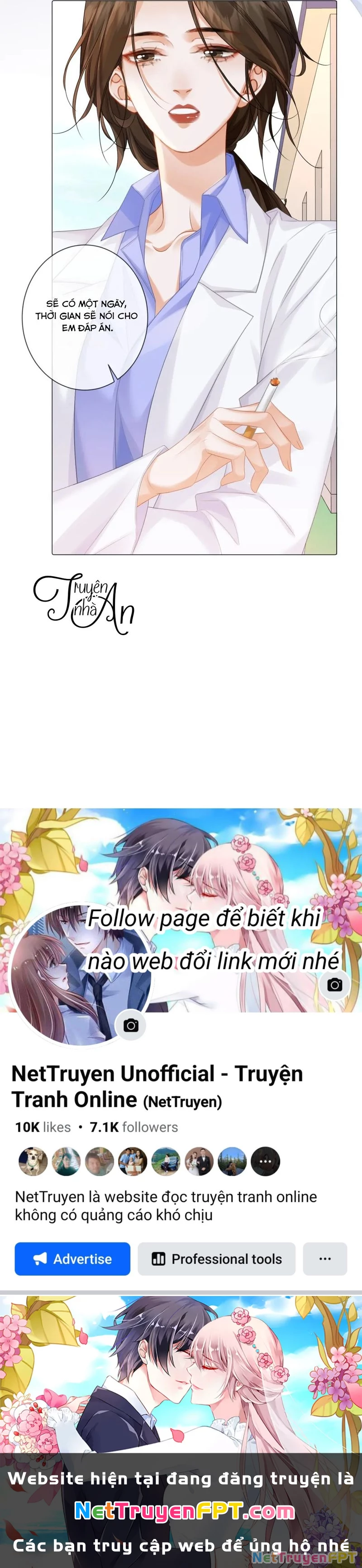 Ta Thân Ái Pháp Y Tiểu Thư Chapter 84 - Trang 3