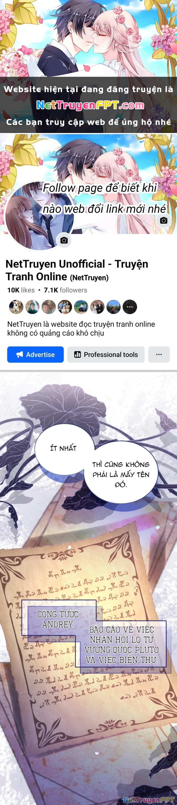 Tôi Sẽ Bị Trừ Khử Cùng Hoàng Đế Chapter 131.2 - Trang 2