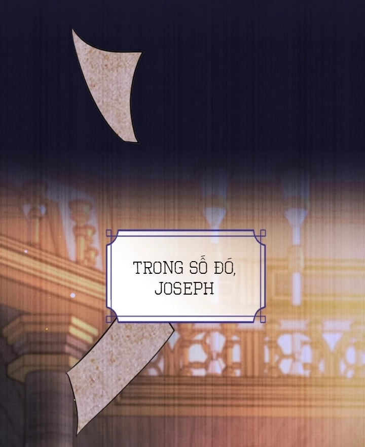 Tôi Sẽ Bị Trừ Khử Cùng Hoàng Đế Chapter 131.2 - Trang 2