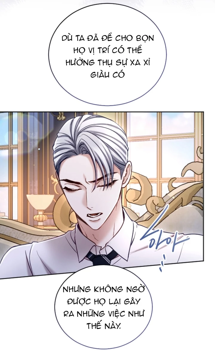 Tôi Sẽ Bị Trừ Khử Cùng Hoàng Đế Chapter 131.2 - Trang 2
